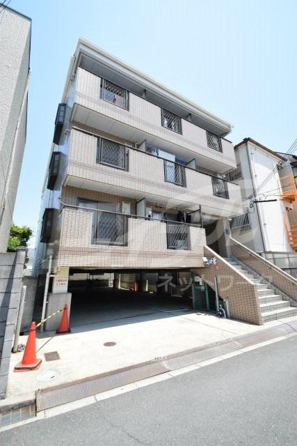 メゾン森岡