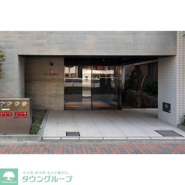 ドゥーエ月島II