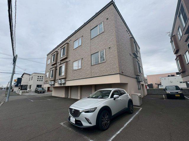 サニープレイス