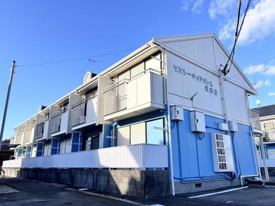 YYシーサイドパレス弐号館