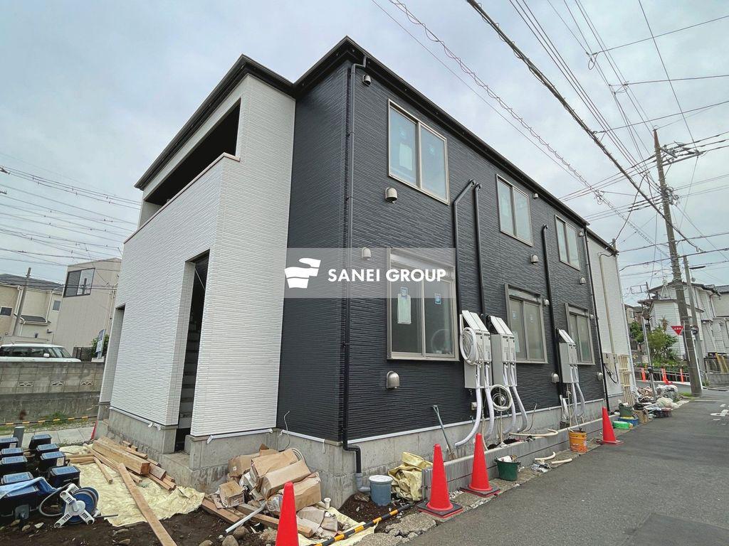 KEIAI RESIDENC 新秋津II
