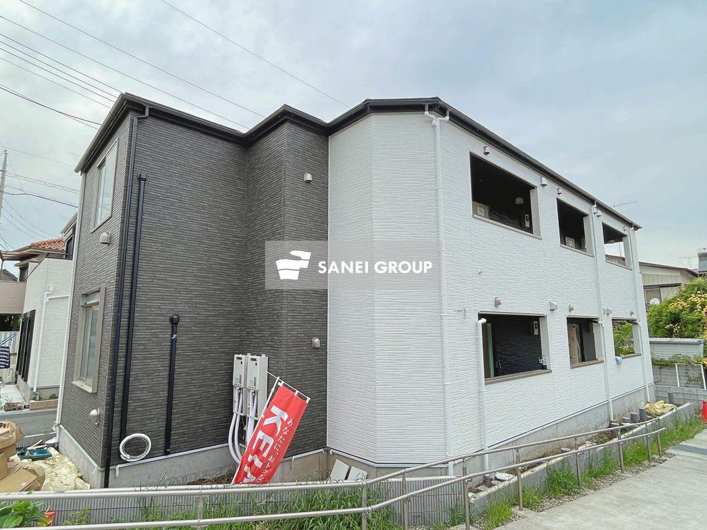 KEIAI RESIDENC 新秋津II