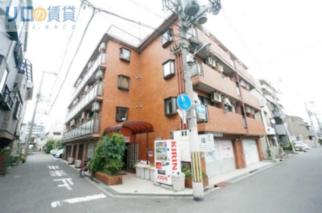 サンライト上新庄
