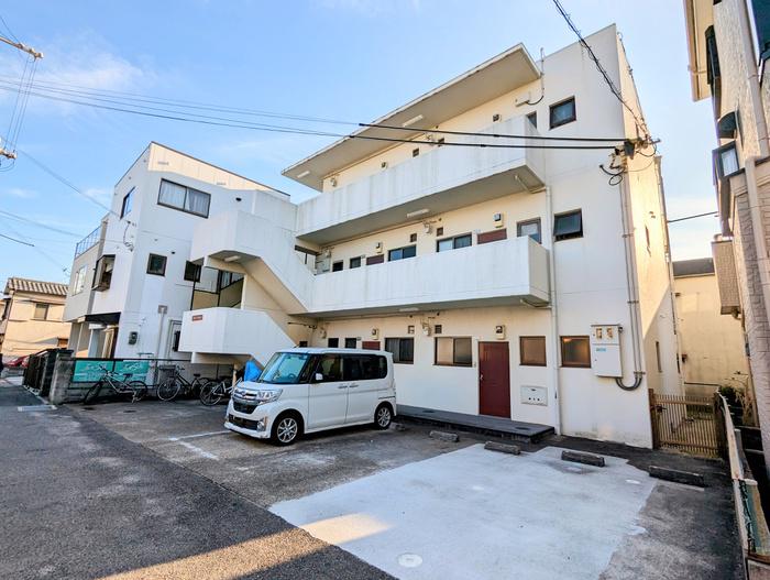 エスユーマンション