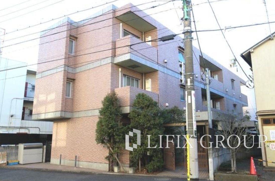 アーク桜新町
