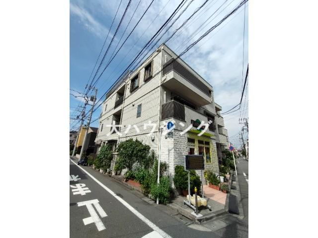 ラ・ペジーブルK