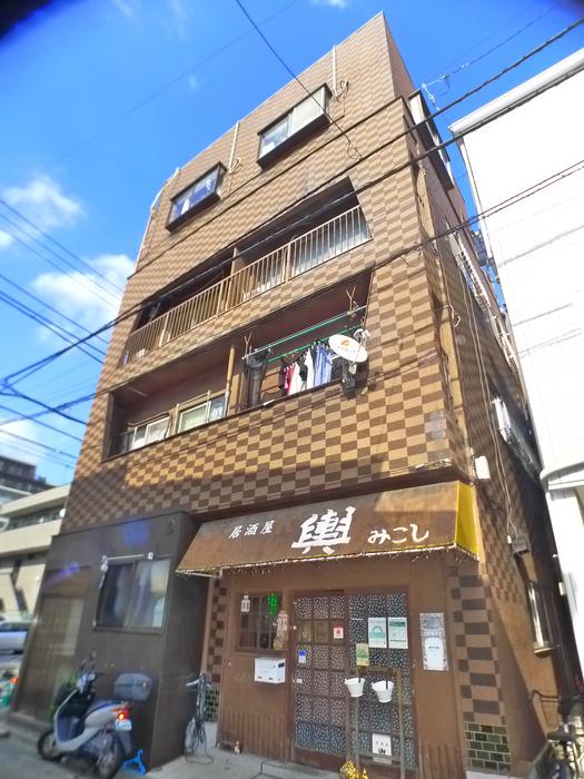 西新井ファニッシュメント