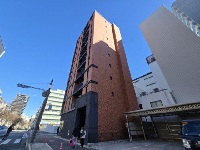 THE 9TH RESIDENCE SAKAE SIDE