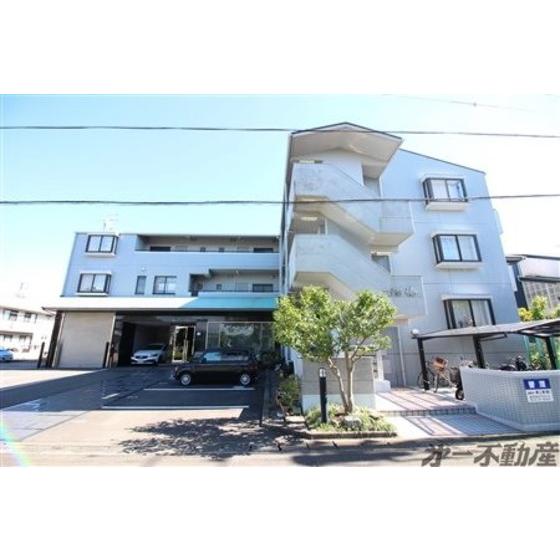 静岡県静岡市駿河区 3階建 築30年