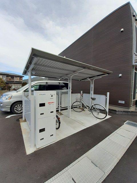 クレール 花水木