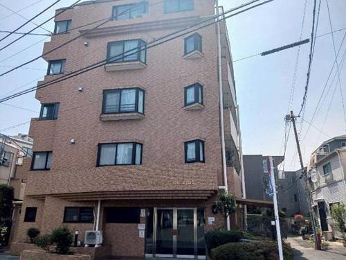 ライオンズマンション北千住第5