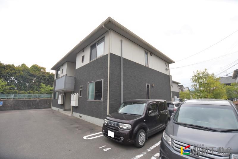 シャーメゾン和A棟