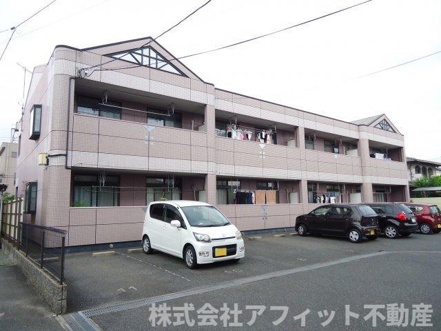サンフィット橘