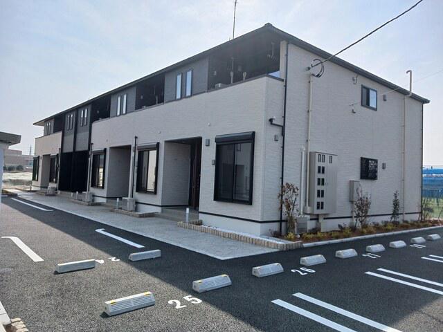 マークウエストF III