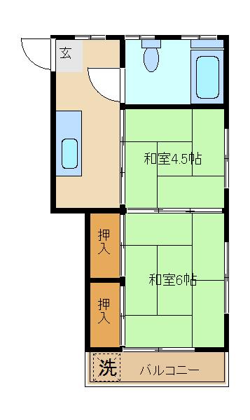 柏木ビル