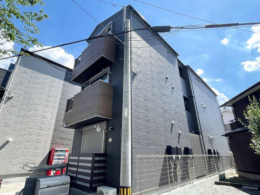 BESTSTAGE新所沢緑町I
