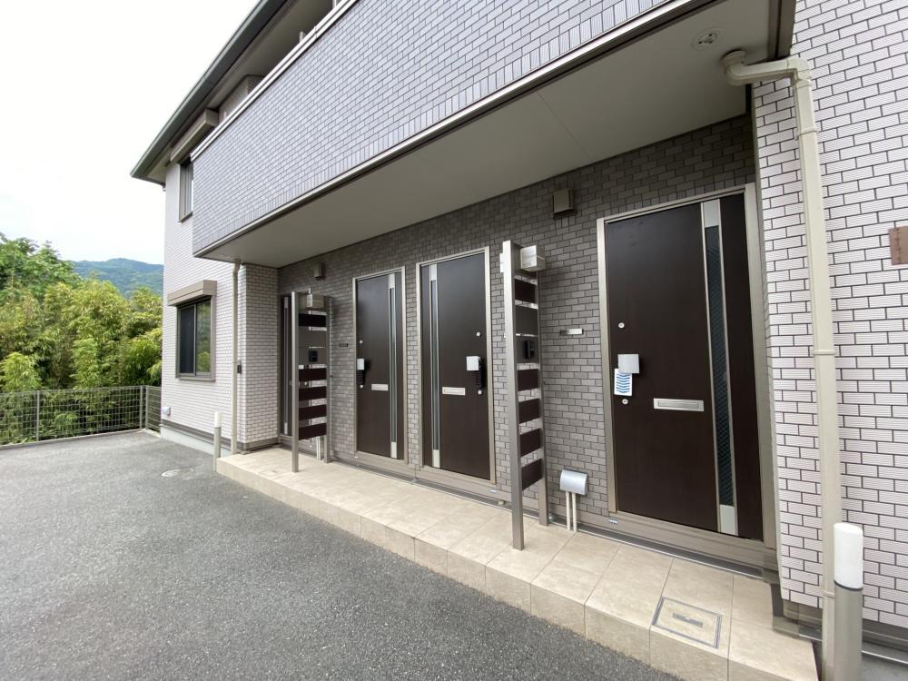アッシュ川面