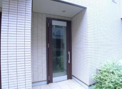 プレジオ亀沢