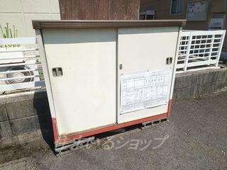 シティハイツ210
