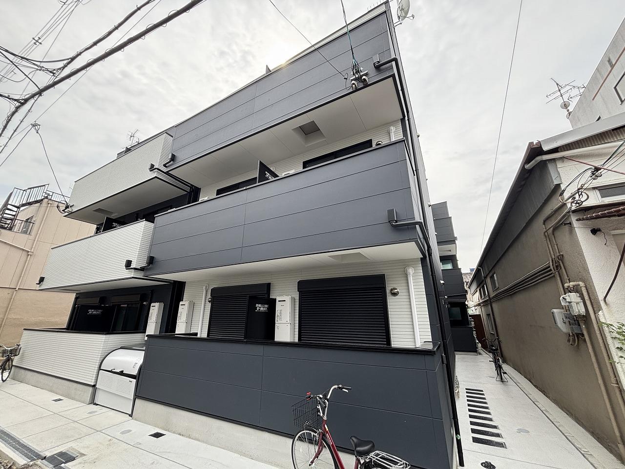 CASA南巽ウエスト