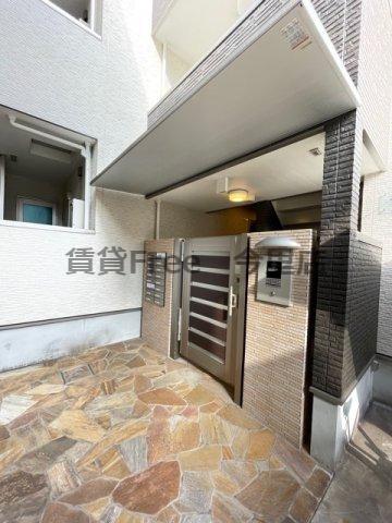 フジパレス深江橋V番館