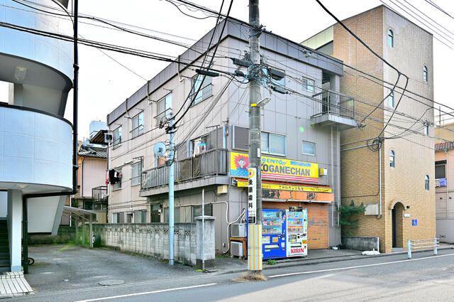 タカダビル