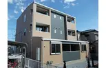 ランドロードUE棟