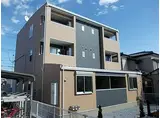 ランドロードUE棟