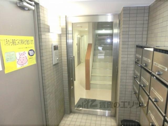 クオーレ京都