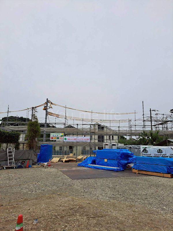 ユーステス鎌倉