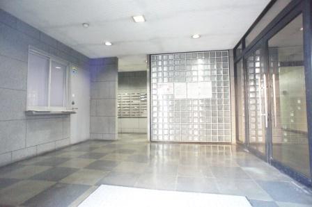 河興マンション