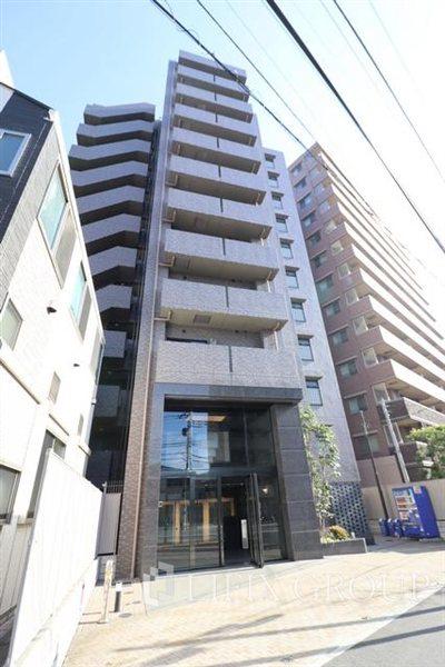 ルーブル川崎六番館