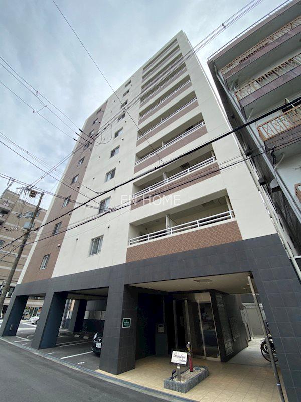 グランデージ難波西