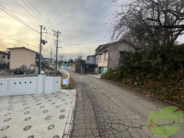 しゃとれ梅田町
