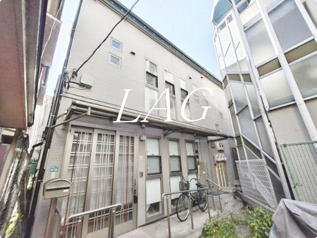 西田コーポ