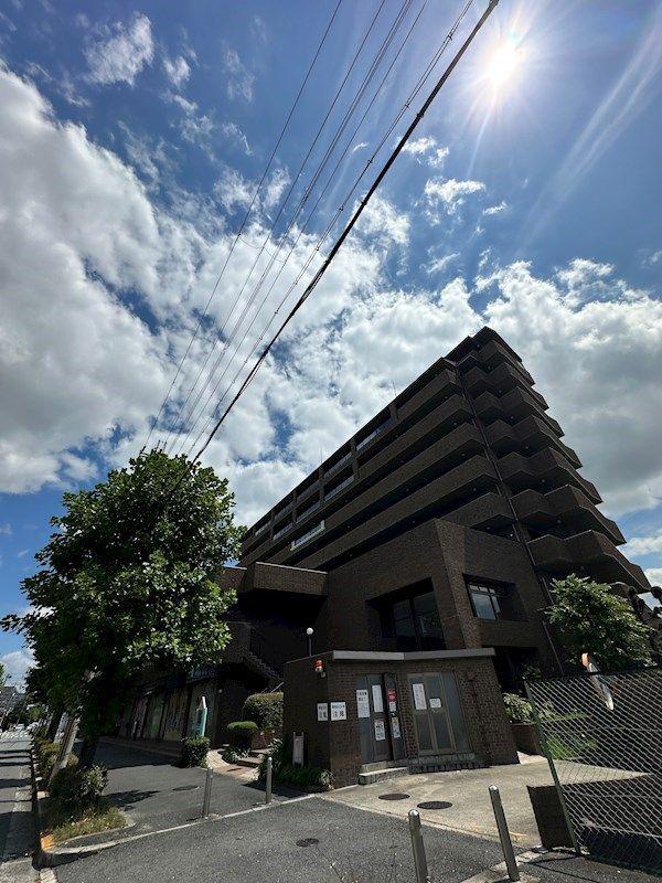 東千里OMパレス1