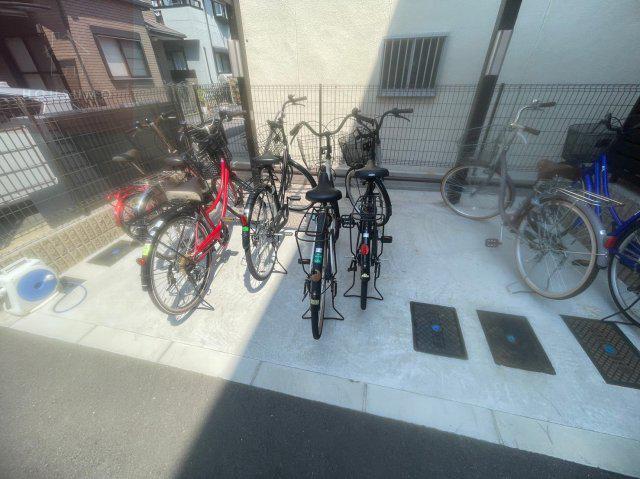 シャンテ