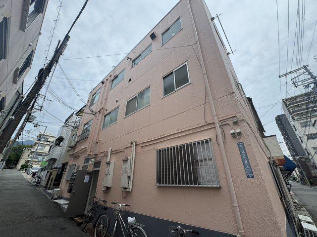 サンビルダー大日通