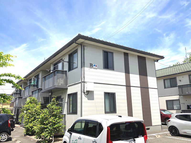 ディアス筑摩B