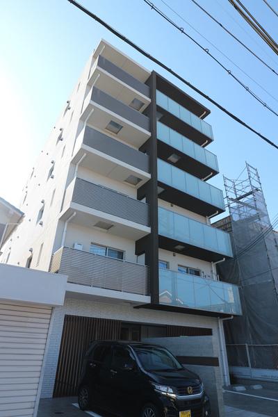 プレジール大手町