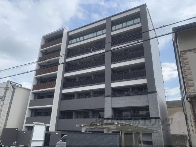 プレサンス京都東寺102