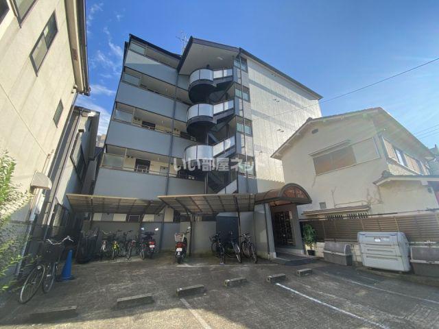 パルスコート新大宮