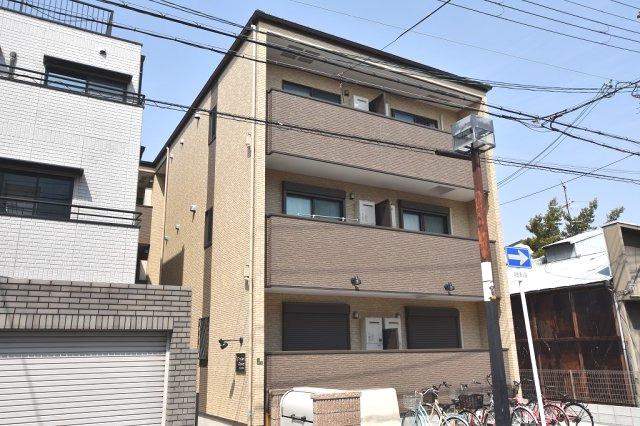 H-MAISON林寺
