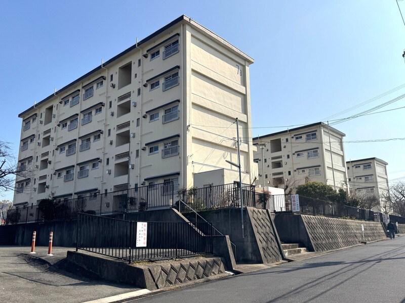 東垂水南5号棟