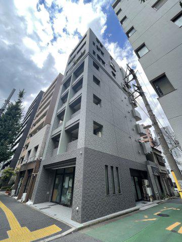 グランディール元町