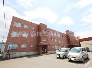 澄川コーポ