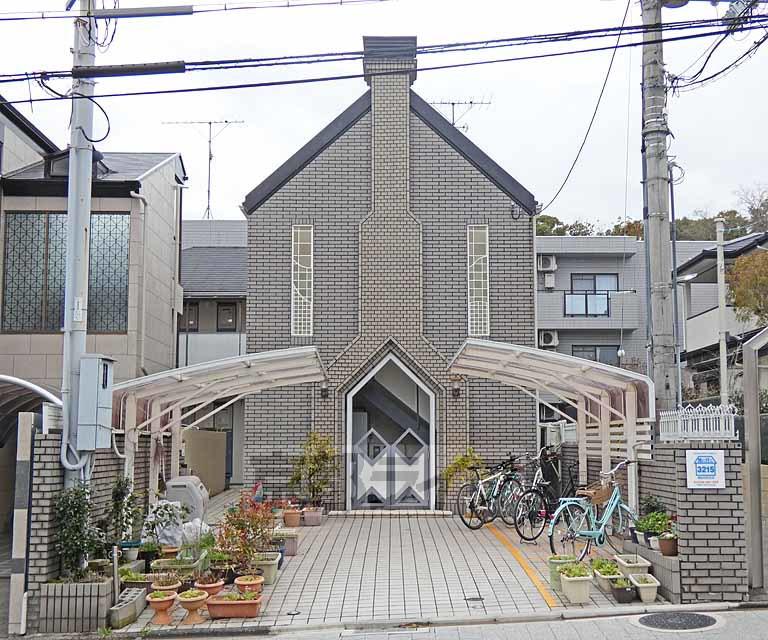 メゾン・グランドール