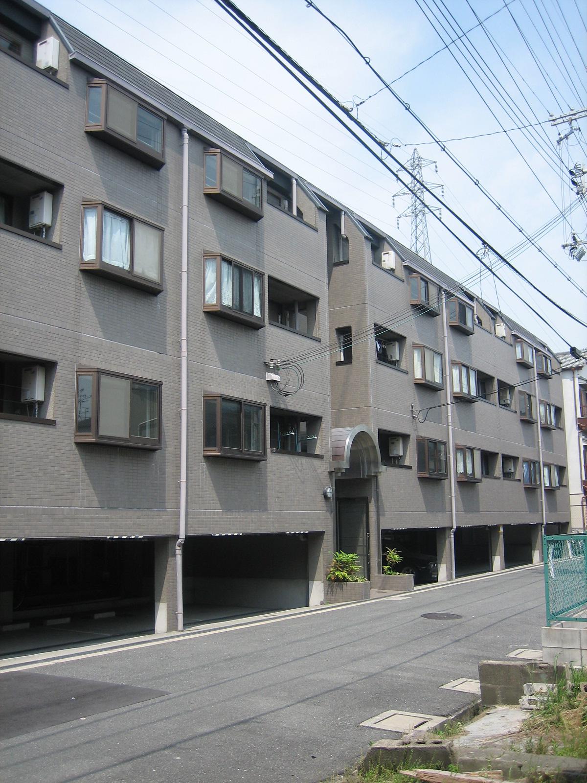 サンシャイン大池