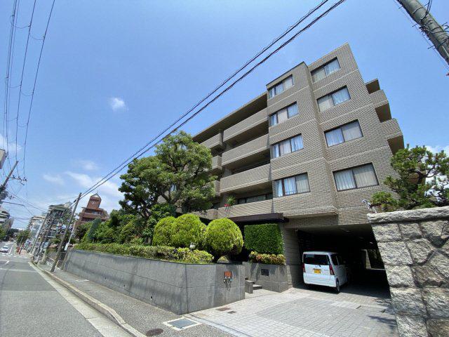 芦屋ガーデン