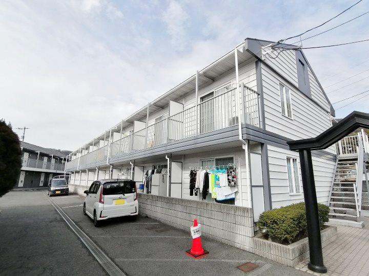 オリヴィエMARUTOMI A棟